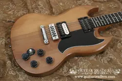 GIBSON 1979 THE SG NO.DG1720