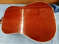 USA HUMMINGBIRD ACOUSTIC