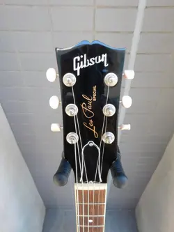 GIBSON LES PAUL SPECIAL NO.DG1585