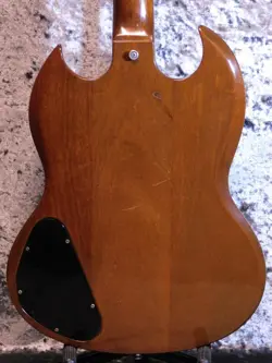 GIBSON SG SPECIAL '75 NO.DG1643