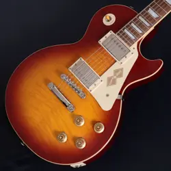 EPIPHONE INSPIRED BY GIBSON CUSTOM 1959 LES PAUL STANDARD SUNRISE #GG3NM