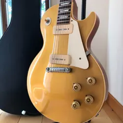 GIBSON CUSTOM SHOP LPR-4 LES PAUL HISTORIC COLLECTION FROM JAPAN
