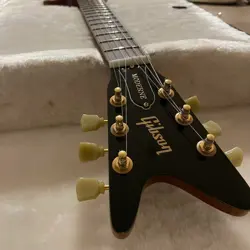 GIBSON MODERNE