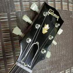 1964 SG STANDARD
