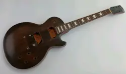 2007 GIBSON