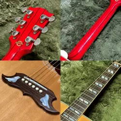 CUSTOM SHOP SAFE
