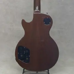 2008 HONEY BURST