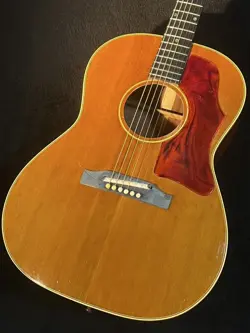 B-25 NATURAL 1966