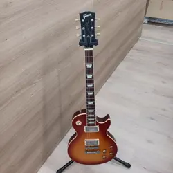 50S GIBSON/LESPAUL SAFE
