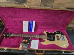 8.6 LBS FIVE-STRING