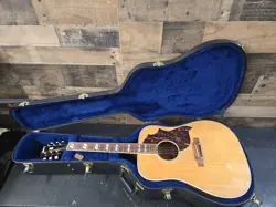 2012 GIBSON