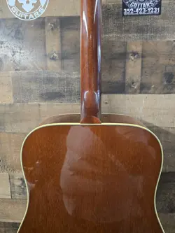 2012 GIBSON