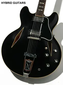 VOS EBONY 2021