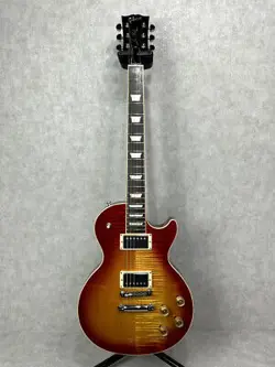 GIBSON LES PAUL TRADITIONAL PRO PLUS 2017 LIMITED SAFE DELIVERY FROM JAPAN