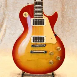 GIBSON LES PAUL STANDARD ELECTRIC GUITAR-05