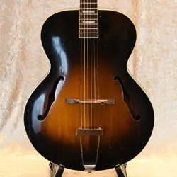 GIBSON L-50 ELECTRIC GUITAR