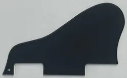 PICKGUARD 1-PLY ACRYLIC