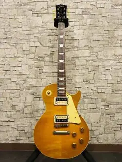 GIBSON CUSTOM SHOP HISTORIC COLLECTION JAPAN LIMITED RUN 1958 LES PAUL STANDARD