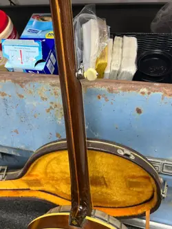 USING
