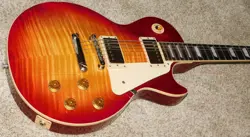 GIBSON LES PAUL STANDARD '50S HERITAGE CHERRY SUNBURST 2023