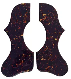 FITS GIBSON J185