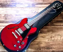 RED LIMITED MODEL