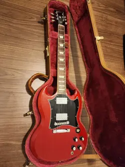 80-90% FRETS REMAINING