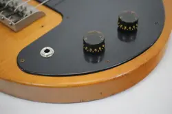 GIBSON GRABBER BASS SAFE DELIVERY FROM JAPAN