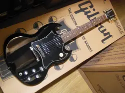 GUITAR GIBSON SG