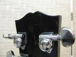 GUITAR GIBSON J-45