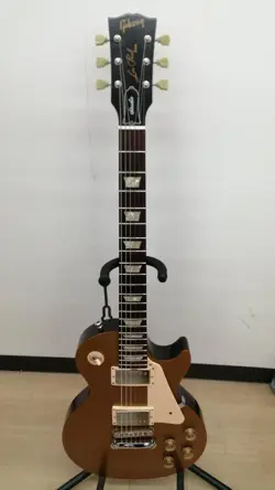 GIBSON LES PAUL STUDIO ELECTRIC GUITAR SAFE DELIVERY FROM JAPAN