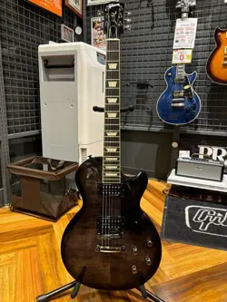 EBONY BURST #GG3J5