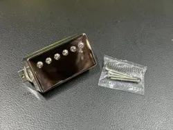 GIBSON USA LP 61 LEAD GUITAR HUMBUCKER PICKUP BRIDGE NICKEL 2023