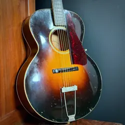 ROUND HOLE ACOUSTIC