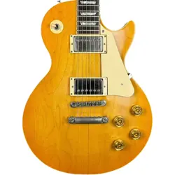 ORVILLE GIBSON LPS