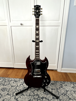 GIBSON SG STANDARD 1995