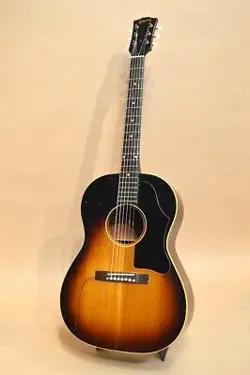 MADE BY GIBSON LG-1 1958 SAFE DELIVERY FROM JAPAN