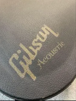 J-45 ACOUSTIC