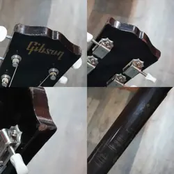 GIBSON J-45 2004 SAFE DELIVERY FROM JAPAN