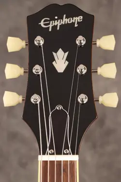 GIBSON ES-345