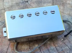 PICKUP NICKEL