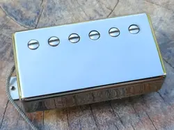 PICKUP NICKEL 2018