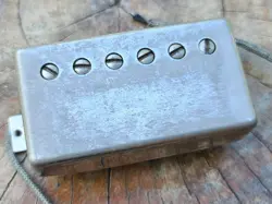 AGED NICKEL 2003