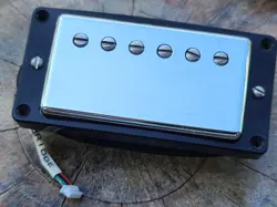 CONNECT PICKUP CHROME