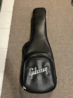 GIBSON SOFT CASE GIG BAG