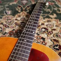 SUNBURST 1969 USED