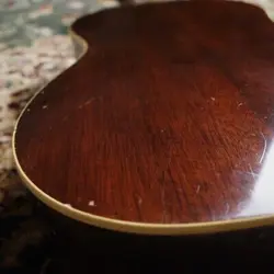 CHERRY SUNBURST 1969