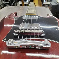 SG STANDARD ELECTRIC