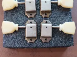 GIBSON HISTORIC LES