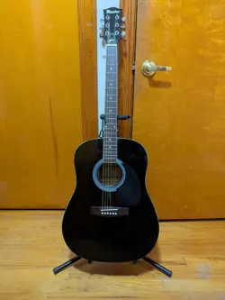 BLACK MINT CONDITION